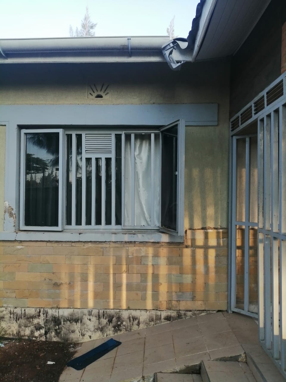 Fear in Kisumu as night thugs regroup