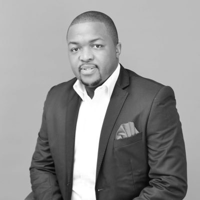 Photos of Kenyan Swindler Elly Okutuyi taking over the social media trending