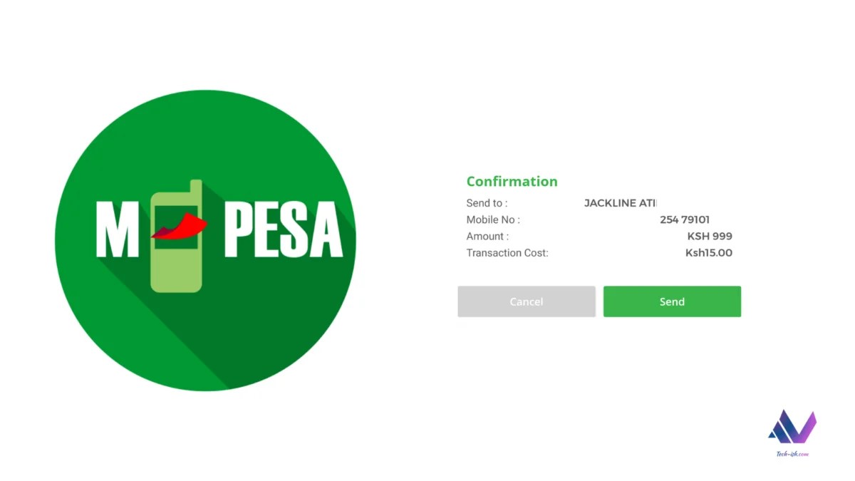 How to Reverse M-Pesa Transactions on Safaricom