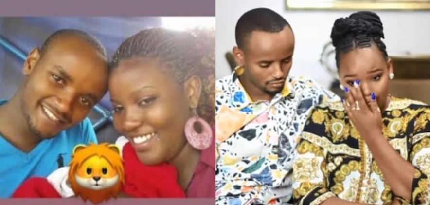 Kabi wa Jesus Ridiculed after Admitting to Fathering Child with Cousin
