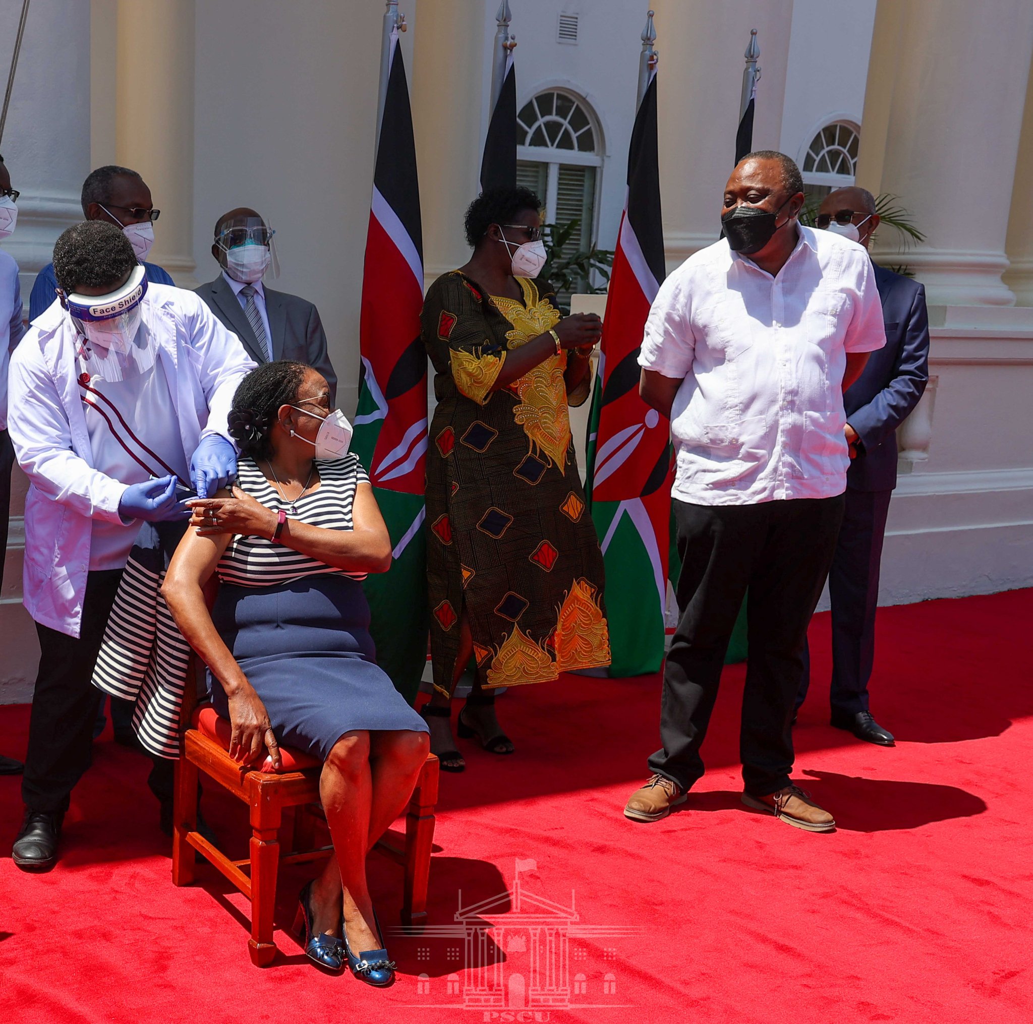 Health Ministry » Capital News
