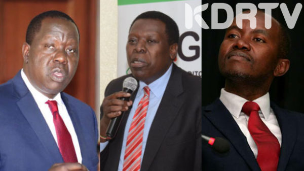 Ruto Campaign Secretariat Claims There is Plot to Rig the August 9 Elections