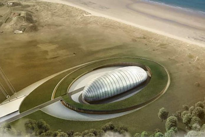 Rolls-Royce, QIA Invest In Nuclear Power Business