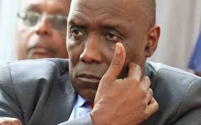 Swazuri weeps in cell as bond ruling sets on 2nd – Weekly Citizen