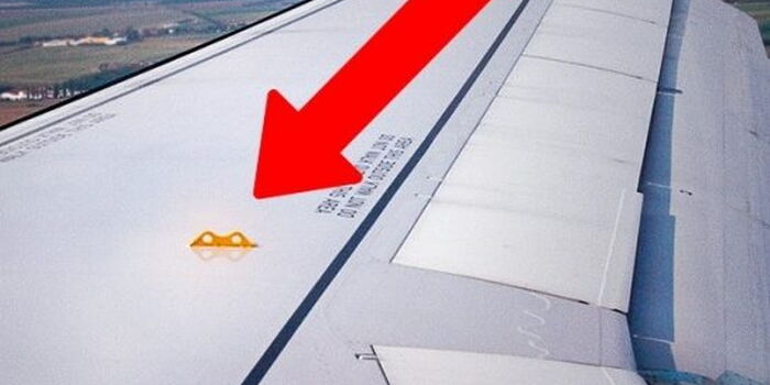 5 Hidden Features on Airplanes & Their Crucial Roles