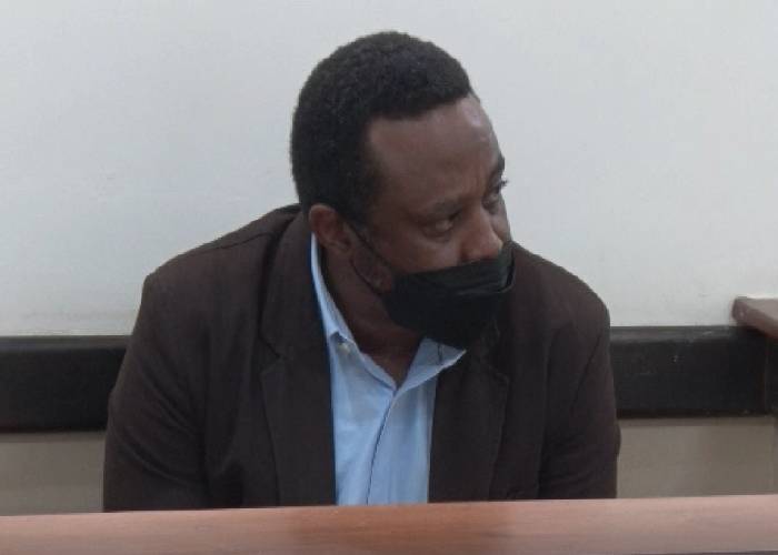 Businessman Mukuria Ngamau hit with Sh881m fine for youth fund theft