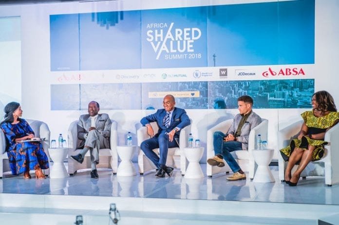 2019 Africa Shared Value Summit to be held in Nairobi