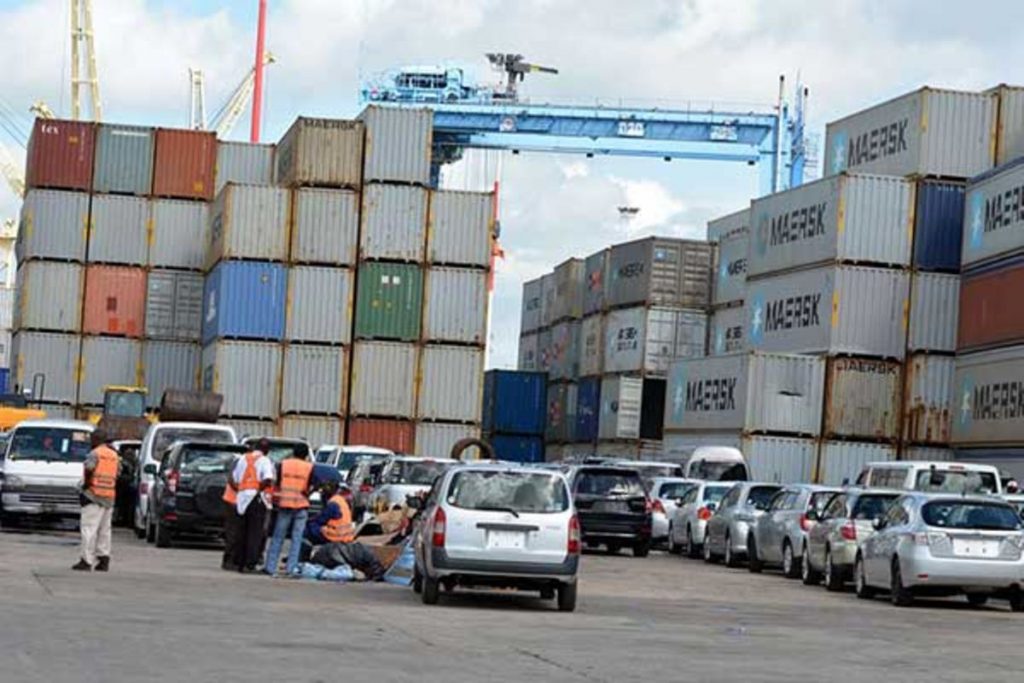 Pest Control: Used Car Importers Slapped With New Inspection Fees
