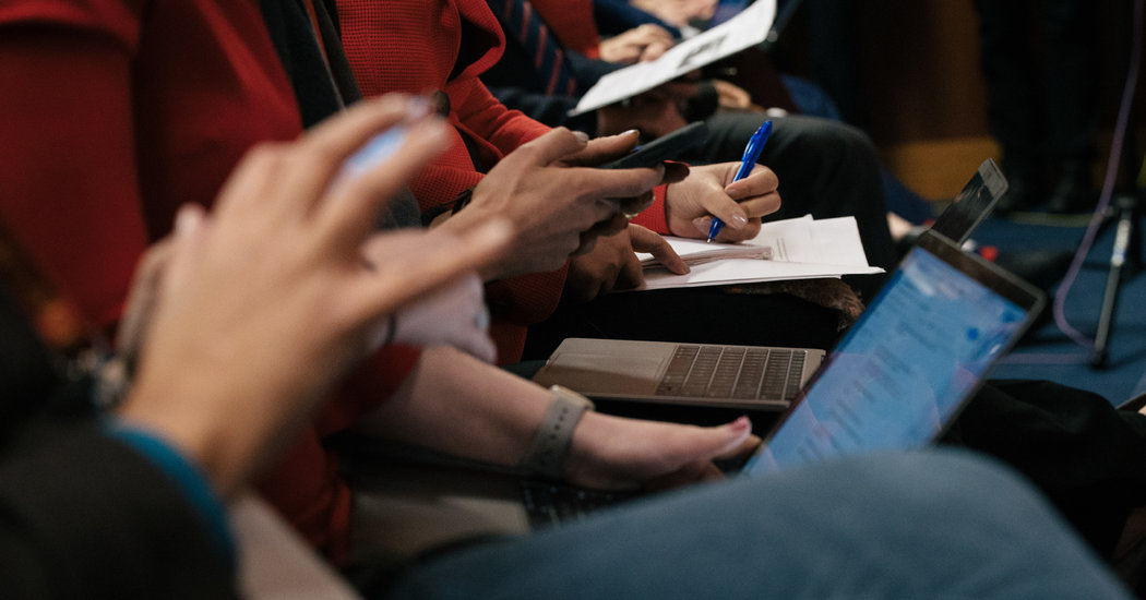 How a New Breed of Union Activists Is Changing the Rules (and Newsrooms)