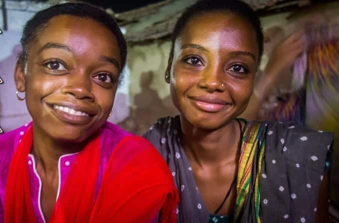 The African Community in India-The Siddis/Habshis