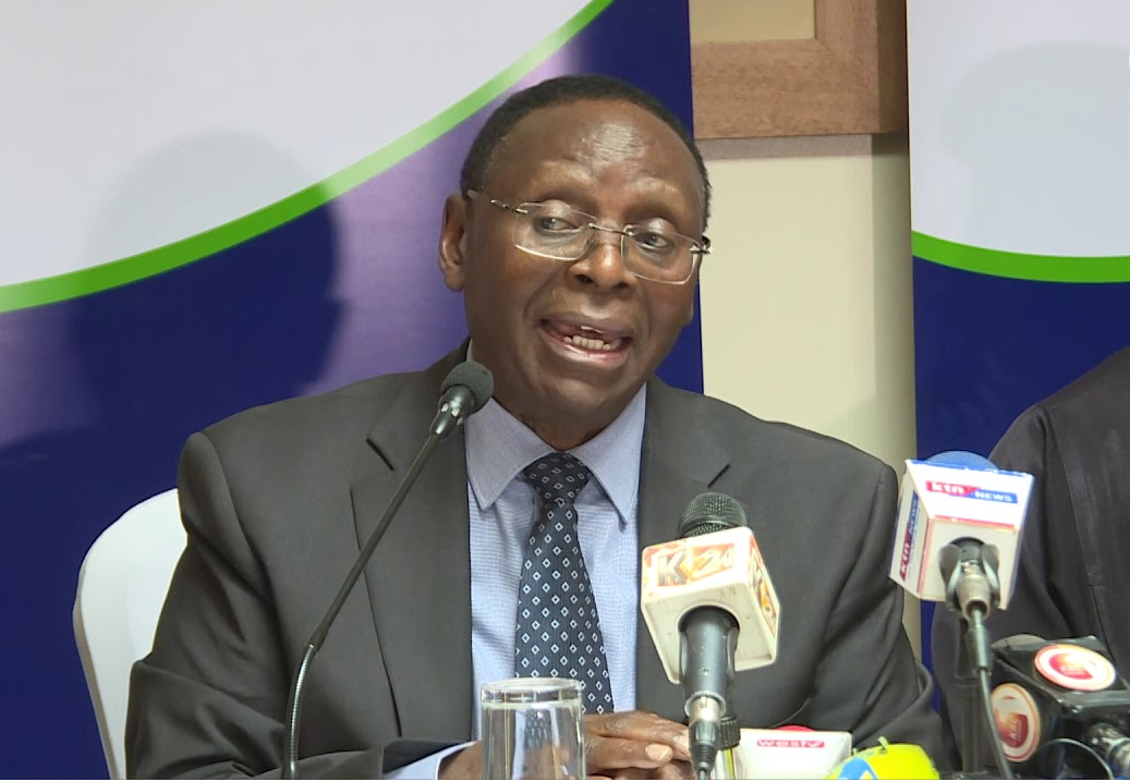 Going Gets Tougher For Nation Media Group
