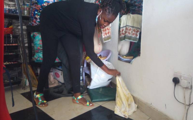 10 injured in Bamburi coordinated gang attacks