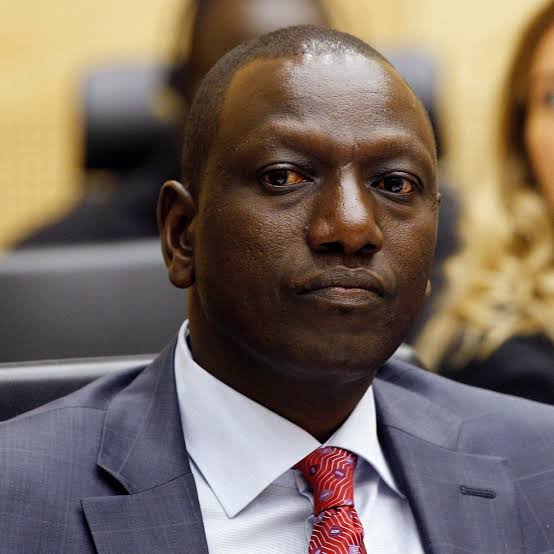 Why 2022 Presidency Win Is a DO-or-DIE for Deputy President William Ruto.