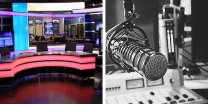 Media Mogul Hires Veteran Journalists Fired by a Station She Founded