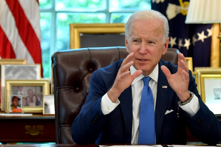 US set to approve $40 bn for Ukraine, warning of long war ahead » Capital News