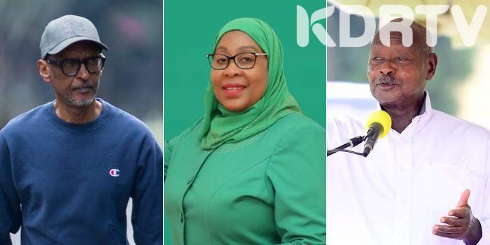 Joe Mucheru Reveals Petty Kenyan Protocol That Hindered Museveni, Kagame & Sami Suluhu From Attending Mwai Kibaki's Funeral
