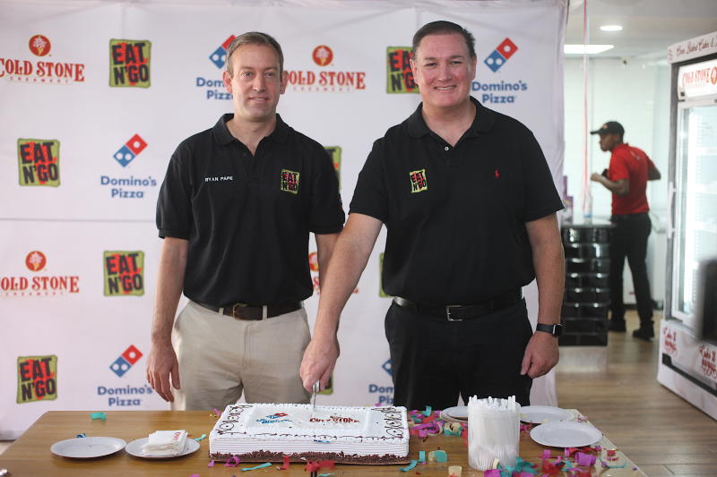 Domino’s Pizza franchise owner eyes more nations in Africa expansion drive