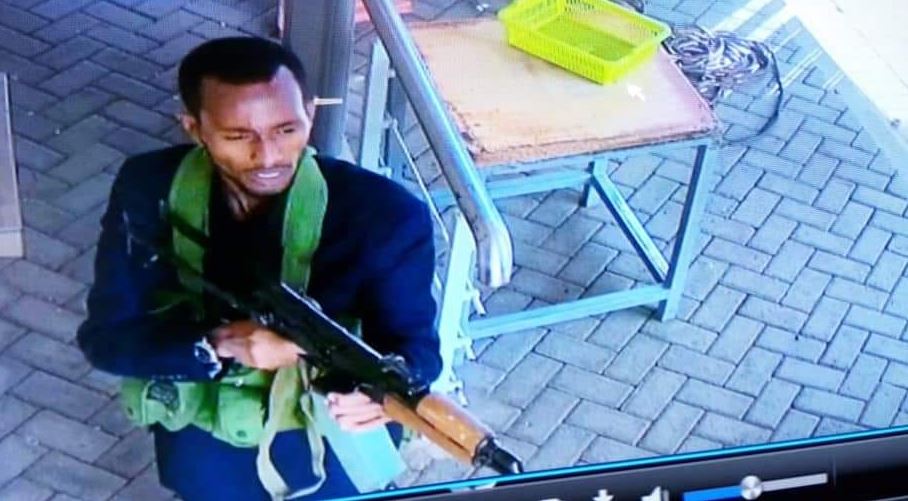 14 Innocent Killed at 14 Riverside Drive, Terrorists Neutralized
