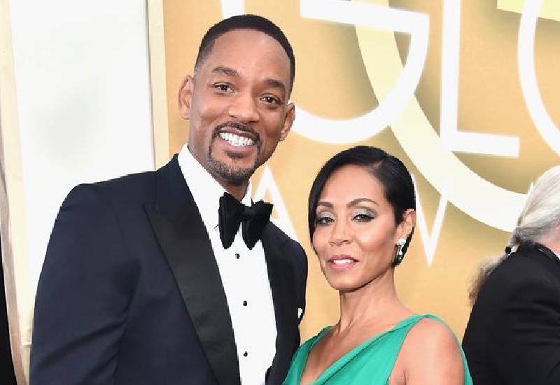 Jada Pinkett Smith breaks silence, says she'll discuss 'affair' on Red Table Talk