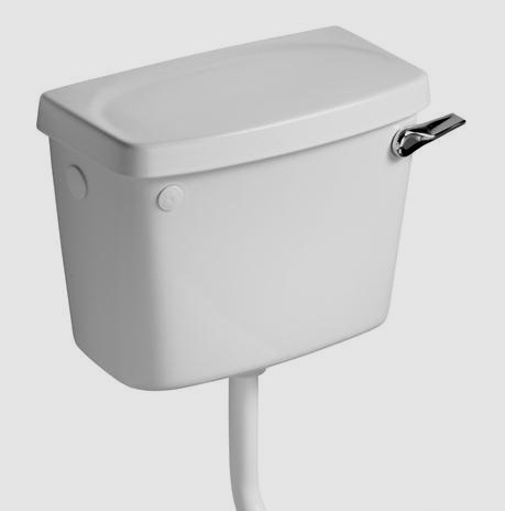 Police Officer Suspended After Losing Gun in Toilet