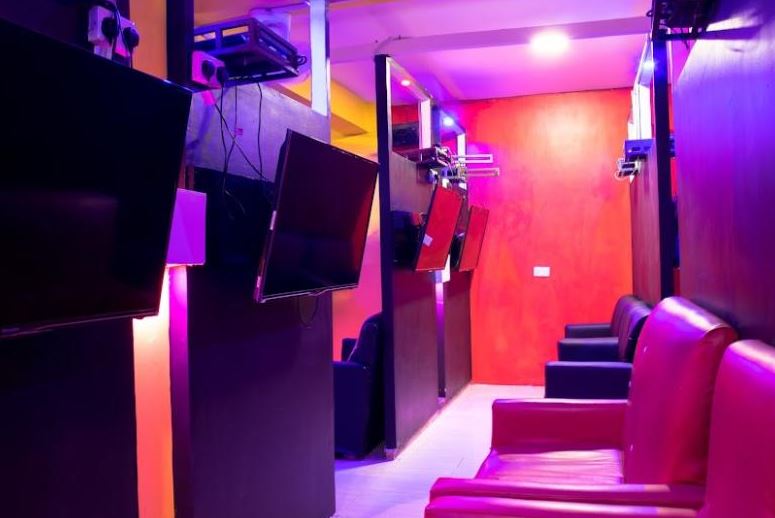 How video game businesses thrive near colleges