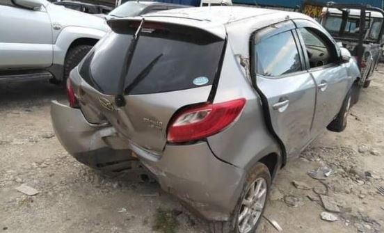 Here’s What’s Trending in Nairobi This Tuesday