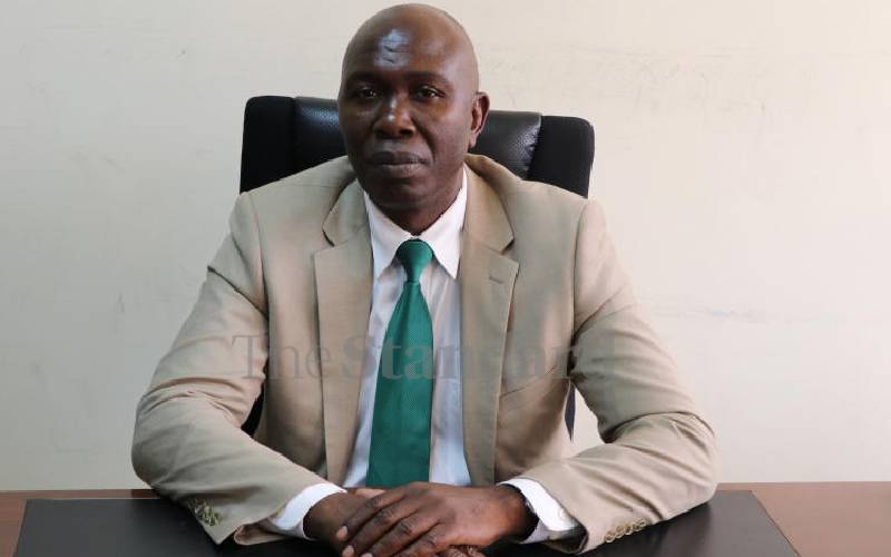 CMA eyes acquisitions to unlock IPO drought at Nairobi bourse
