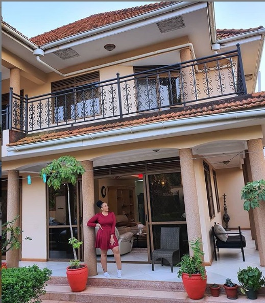 Wealthy possessions of Socialite Zari Hassan – Weekly Citizen