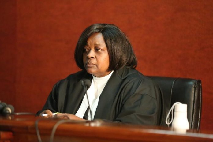 COVID 19; Judge adjourns lawyer Willy Kimani's murder case for lack conducive space