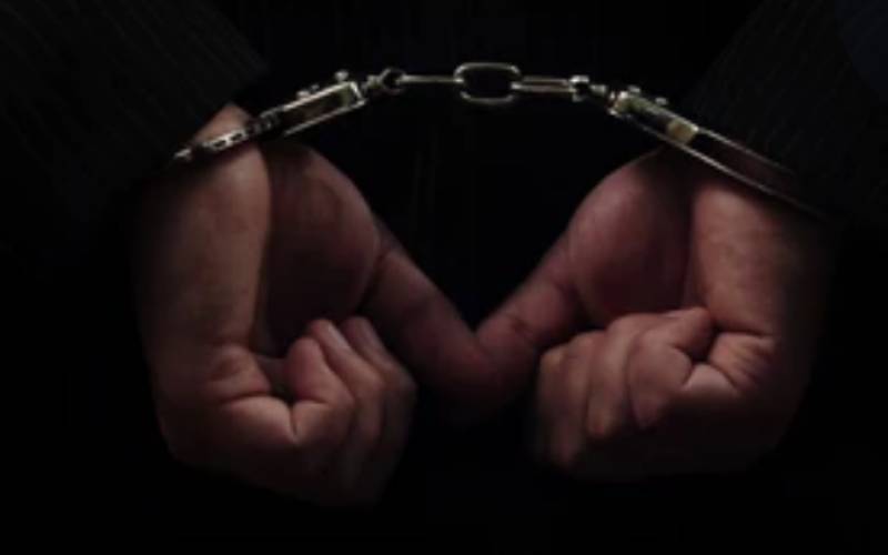 Man charged with stealing girlfriend’s Prado