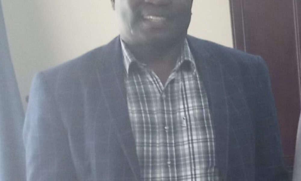Health HR Boss Mokua Clashes With CS Kagwe