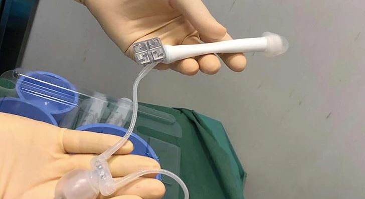Rising to the Ocassion! Aga Khan Surgeons Treat Erectile Dysfunction in Breakthrough Surgery