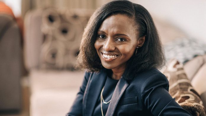 Brains Behind Equity's 'Wings to Fly' Becomes ALA's First Kenyan CEO