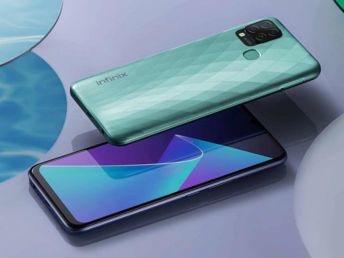 Infinix to launch HOT 10T for the Kenyan Market