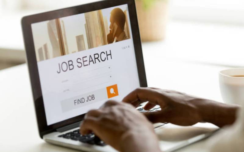 Leveraging on online opportunities to solve the challenge of youth unemployment