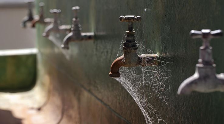 Nairobi taps to go dry for next two days: The Standard
