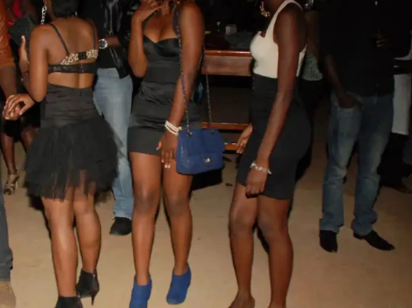 Jalang'o Shares His Experience At The Infamous Sabina Joy Club (Video) -