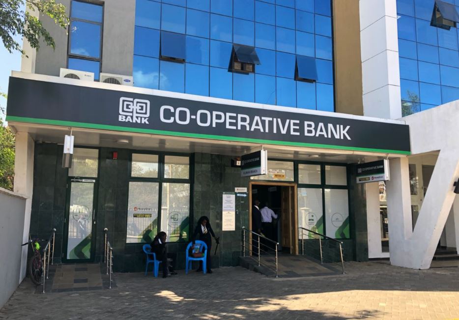 21 Year Old Nairobi College Student With Sh102 Million in Bank Account Stuns Detectives