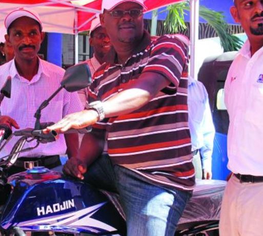 Why group wants ex-MP, wife sacked from water agency board: The Standard