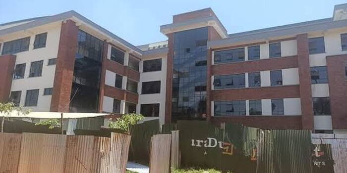 Gatundu Residents Strike Deal in Mama Ngina Varsity Land Row