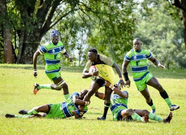 KCB tackle Kabras Sugar as five teams battle to avoid relegation : The standard Sports
