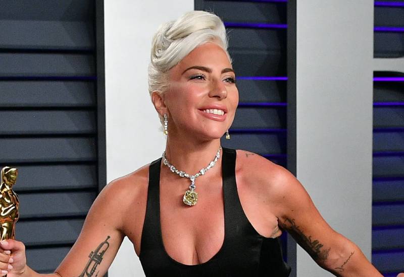 'House of Gucci', Lady Gaga land SAG award nominations Eve woman