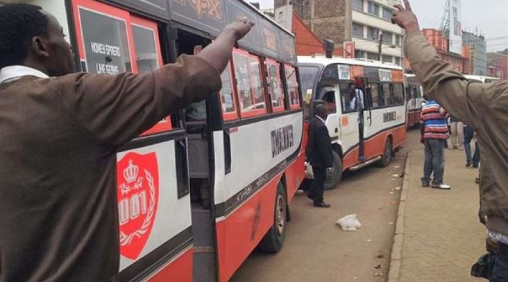 NTSA Wants you to Report Matatus that Hike Fares for Action