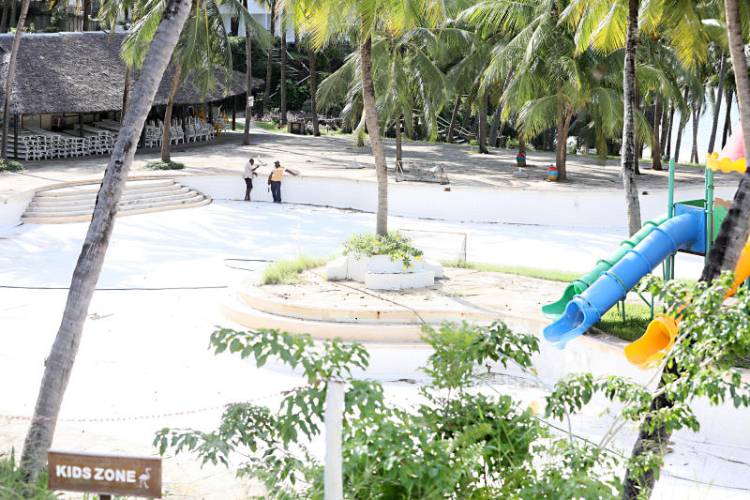 Mombasa sets strict rules for reopening businesses: The Standard