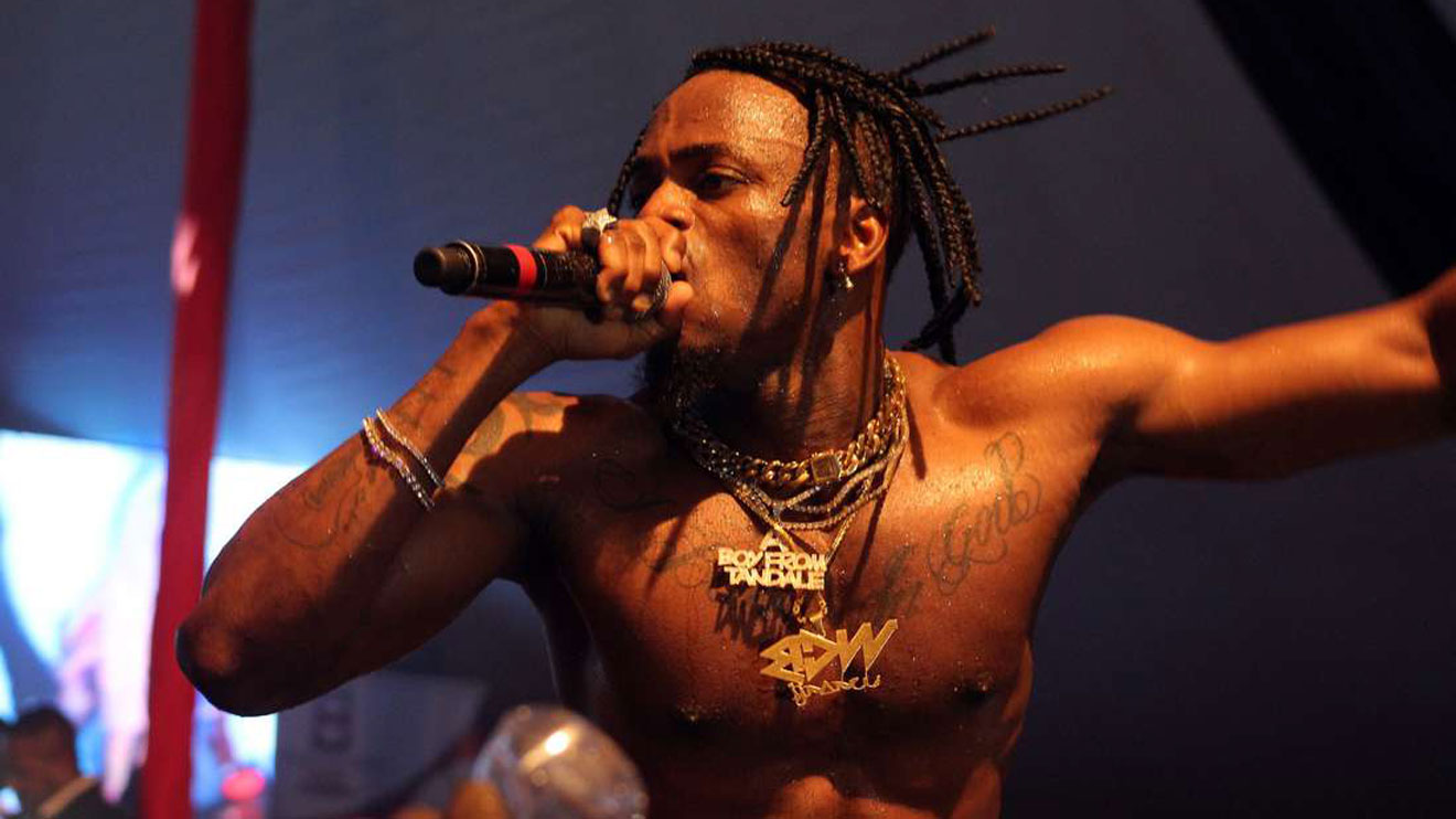 YouTube suspends Diamond Platnumz account – Nairobi News