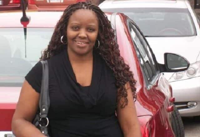 Kenyan woman Lucia Wandibi Waireri found dead in her apartment