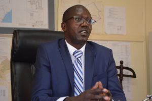 Government strengthens security personnel in Isiolo