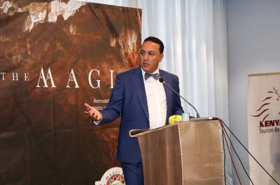 Kenya joins world in celebrating World Tourism Day