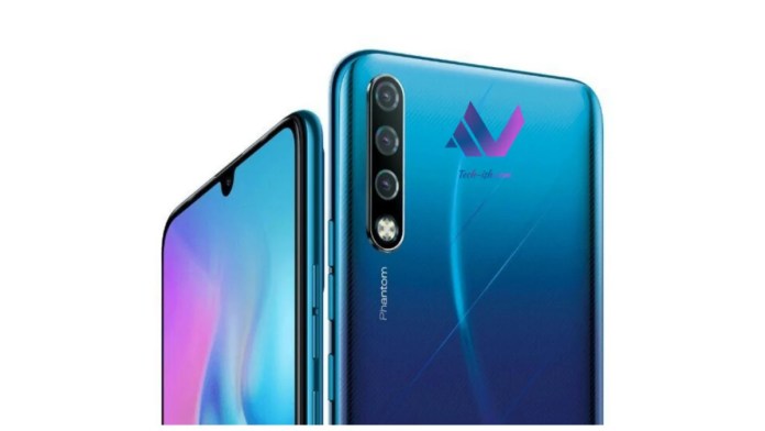TECNO Phantom 9 is now available across Kenya for KES. 24,999