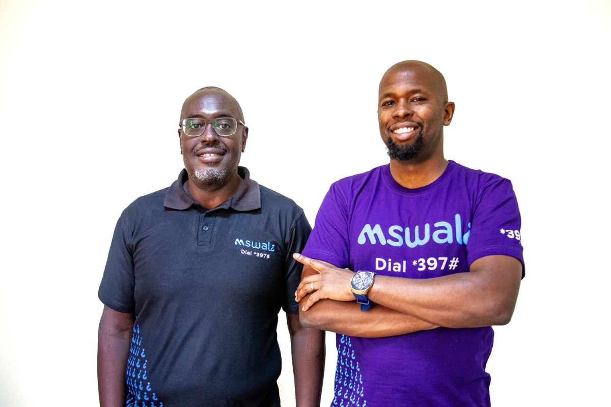 Kenyan trivia startup, mSwali, raises pre-seed funding round – TechMoran